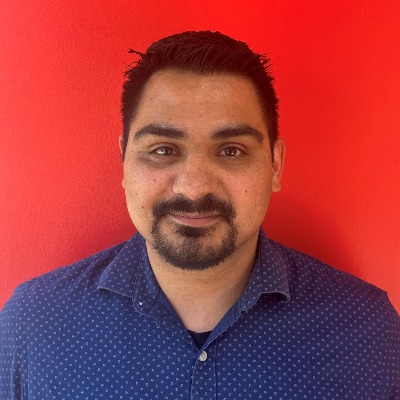 Alfredo Camargo State Farm Agent Team Member