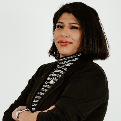 Samantha Valencia State Farm Agent Team Member