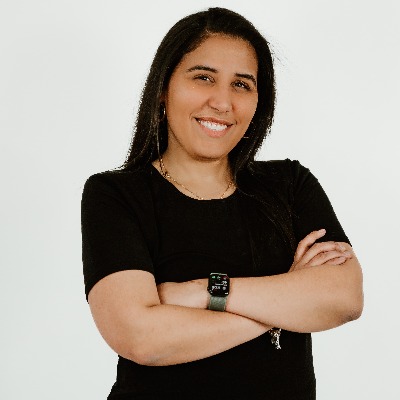 Kenia Bonano State Farm Agent Team Member