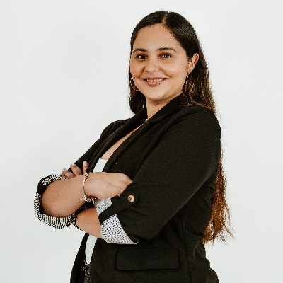 Yamaris Cruz State Farm Agent Team Member