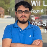 Hector Macias State Farm Agent Team Member