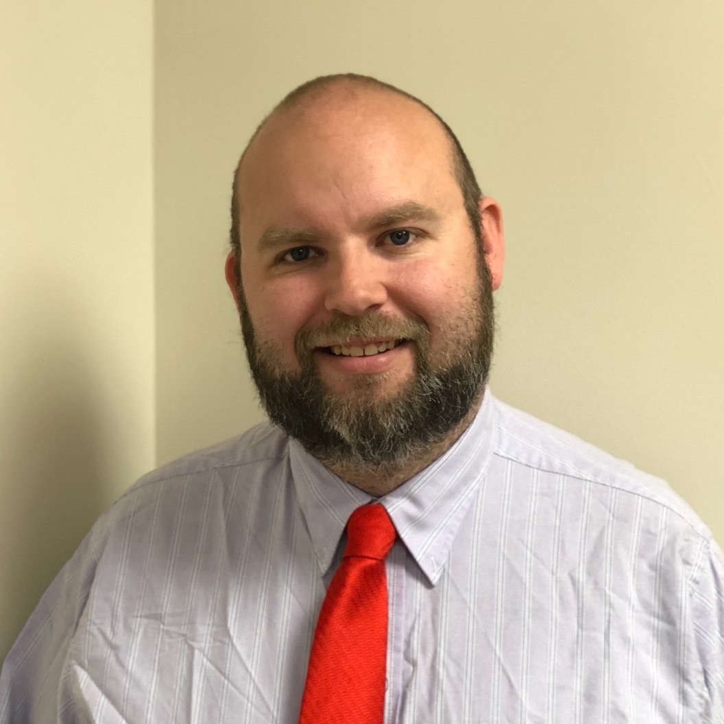 Chris Simpson State Farm Agent Team Member