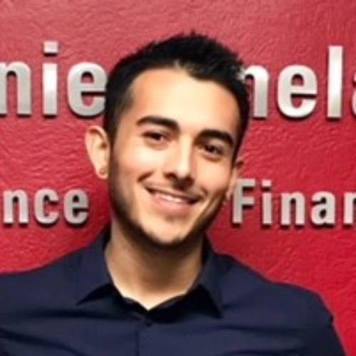 Tyler Newman State Farm Agent Team Member