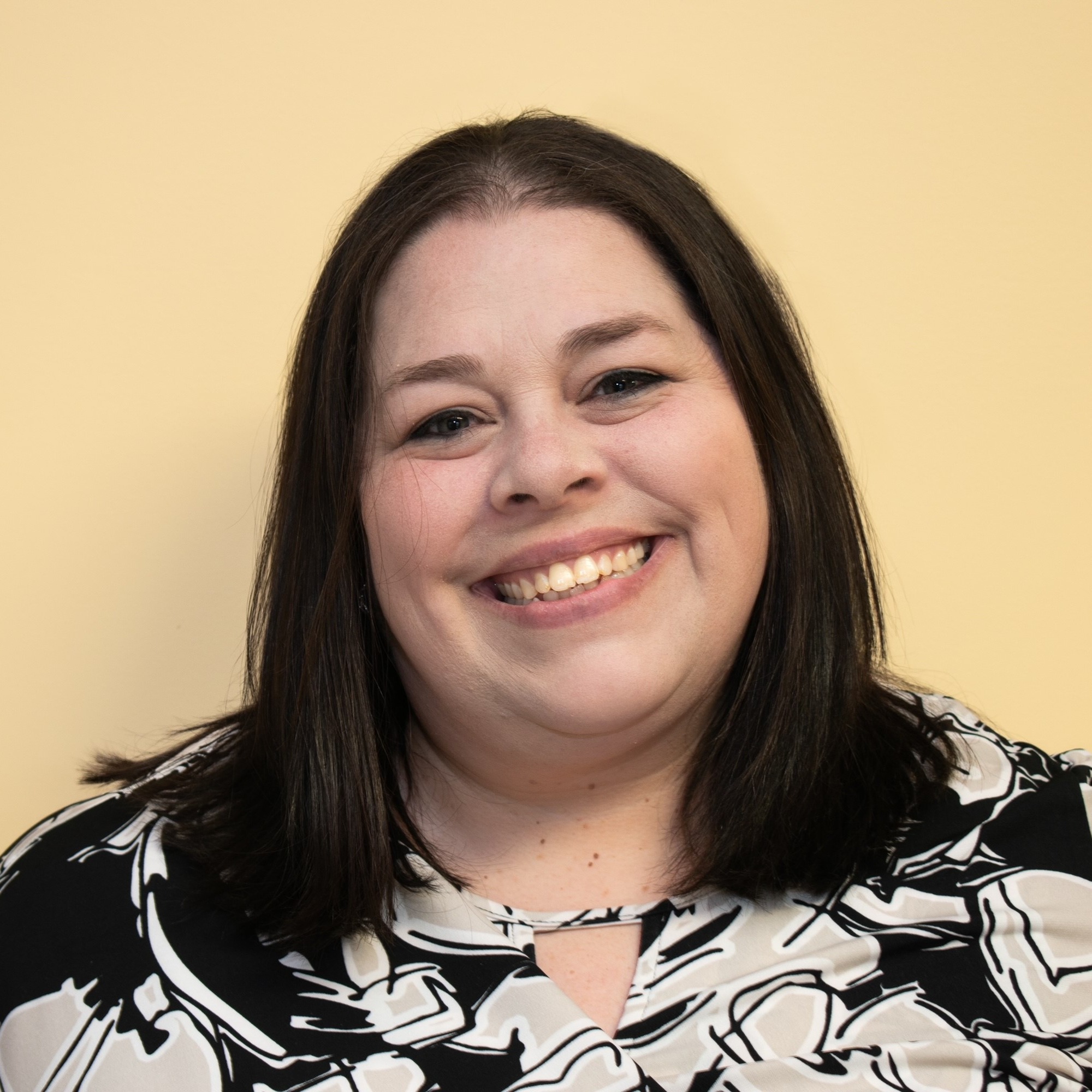 Ellen Rogers State Farm Agent Team Member
