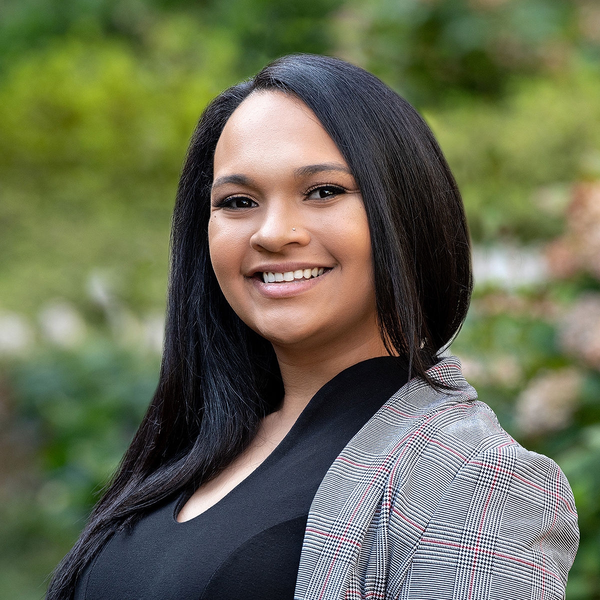 Kylie Elmore State Farm Agent Team Member
