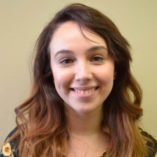 Justine Lacaillade State Farm Agent Team Member