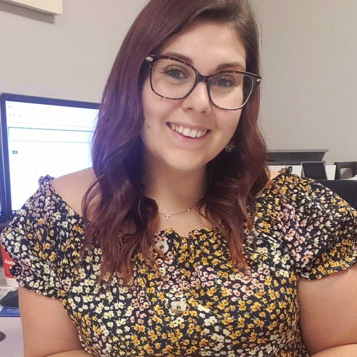 Sara Bond State Farm Agent Team Member