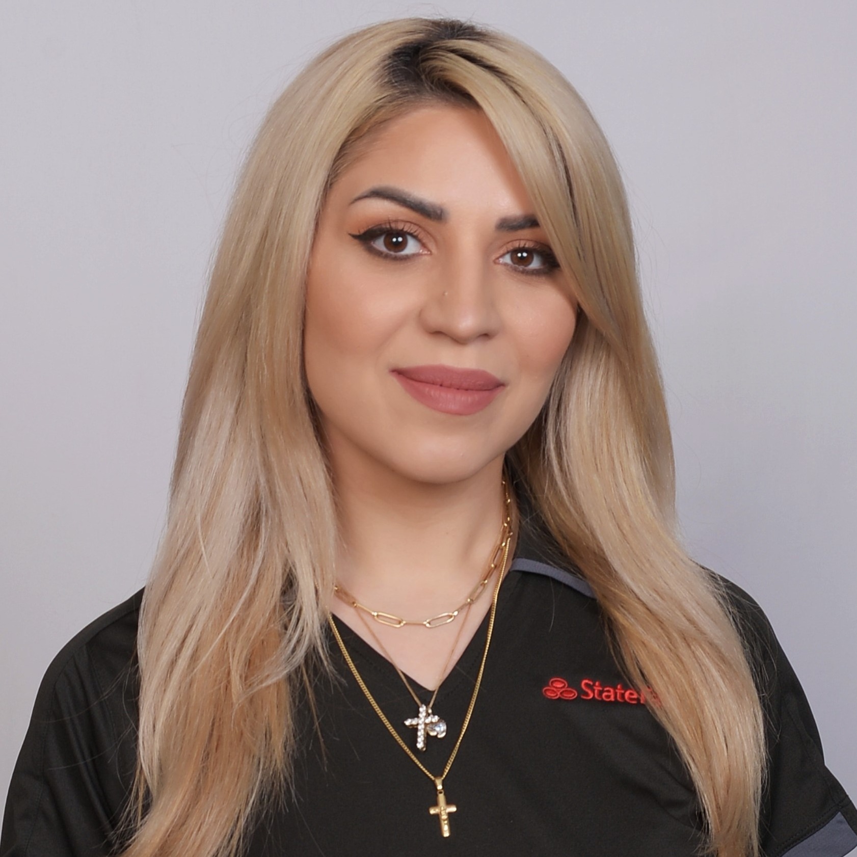 Marta Galstanyan State Farm Agent Team Member
