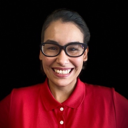 Ana Rodriguez State Farm Agent Team Member