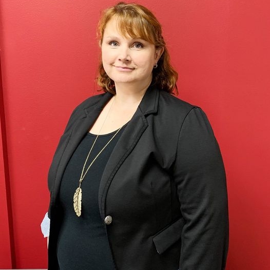 Marisa Tomlinson State Farm Agent Team Member