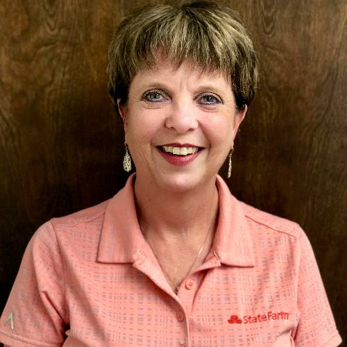 Rhonda Cavalier State Farm Agent Team Member