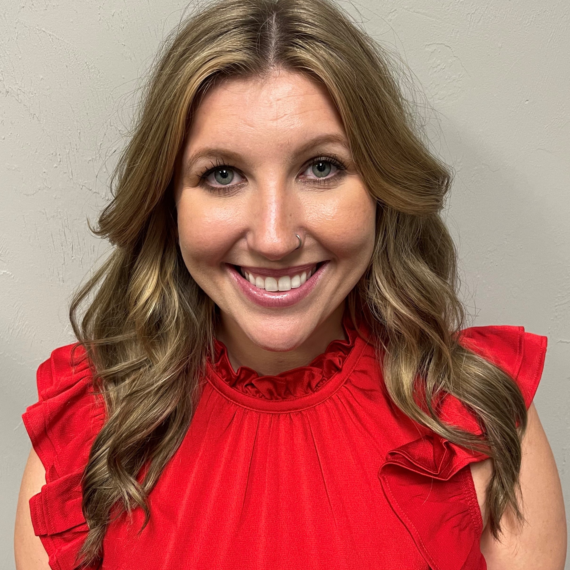 Brittney Pace State Farm Agent Team Member