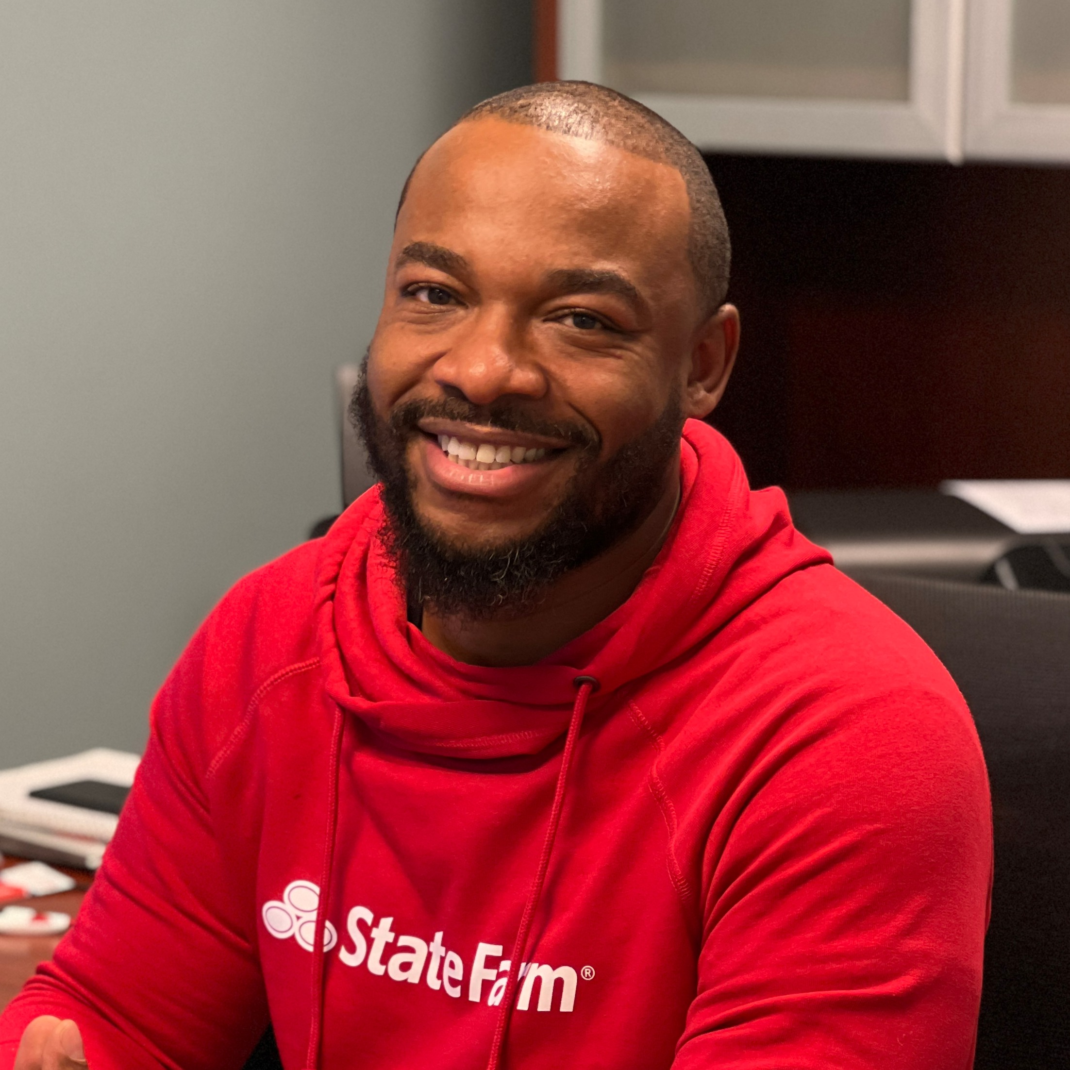 Brandon Jarrett State Farm Agent Team Member