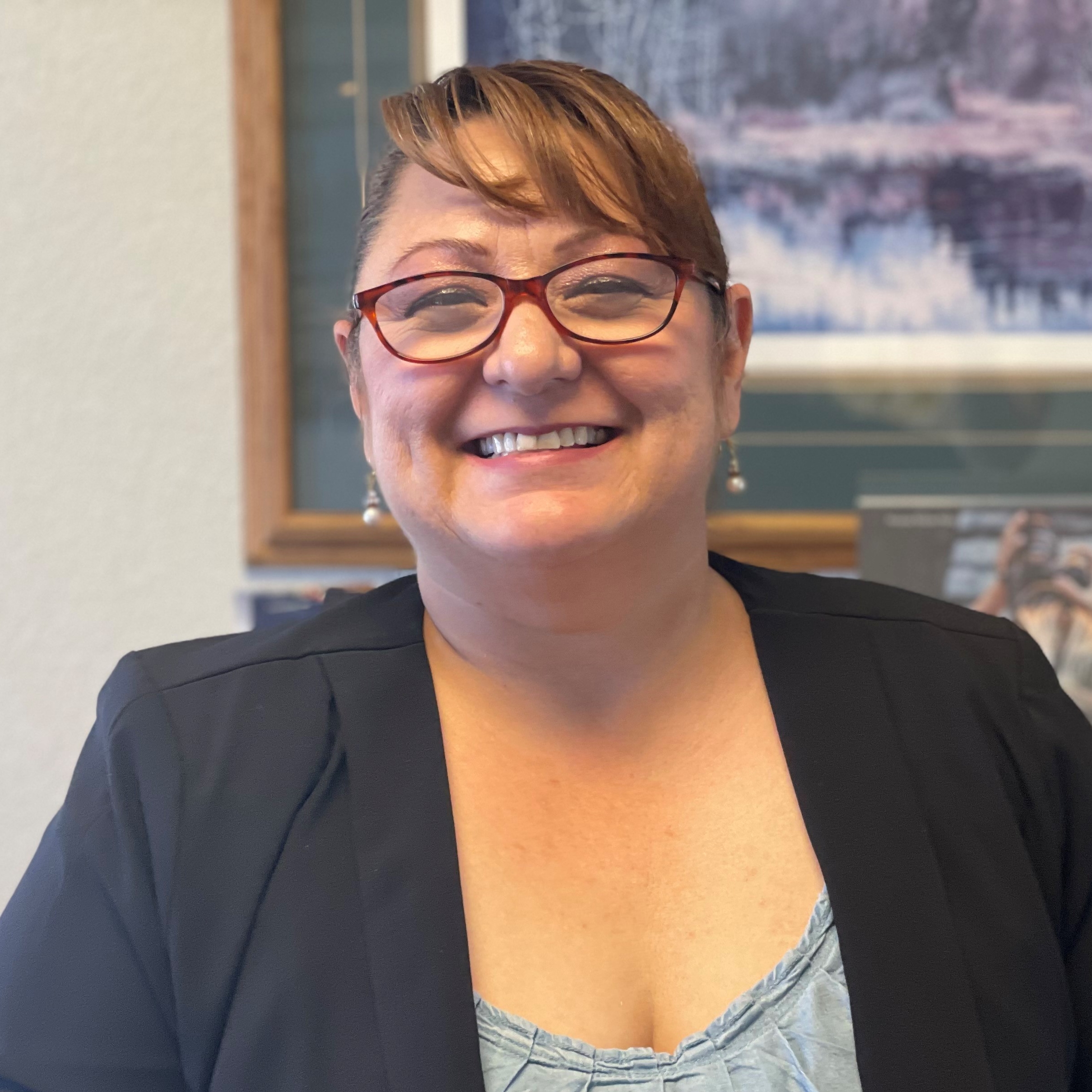 Maria Beach State Farm Agent Team Member