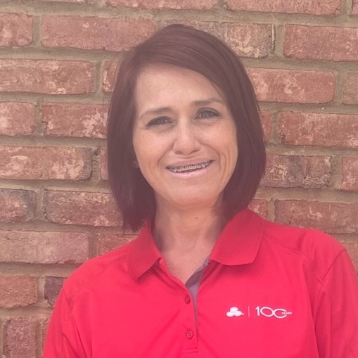 Rosie Stagner State Farm Agent Team Member