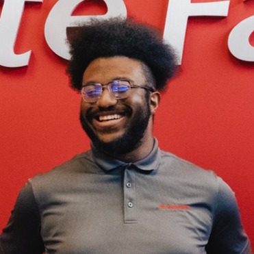 Jordan Peltier State Farm Agent Team Member