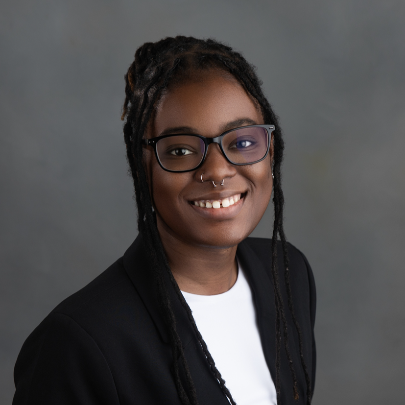 Kymiya Maddox State Farm Agent Team Member