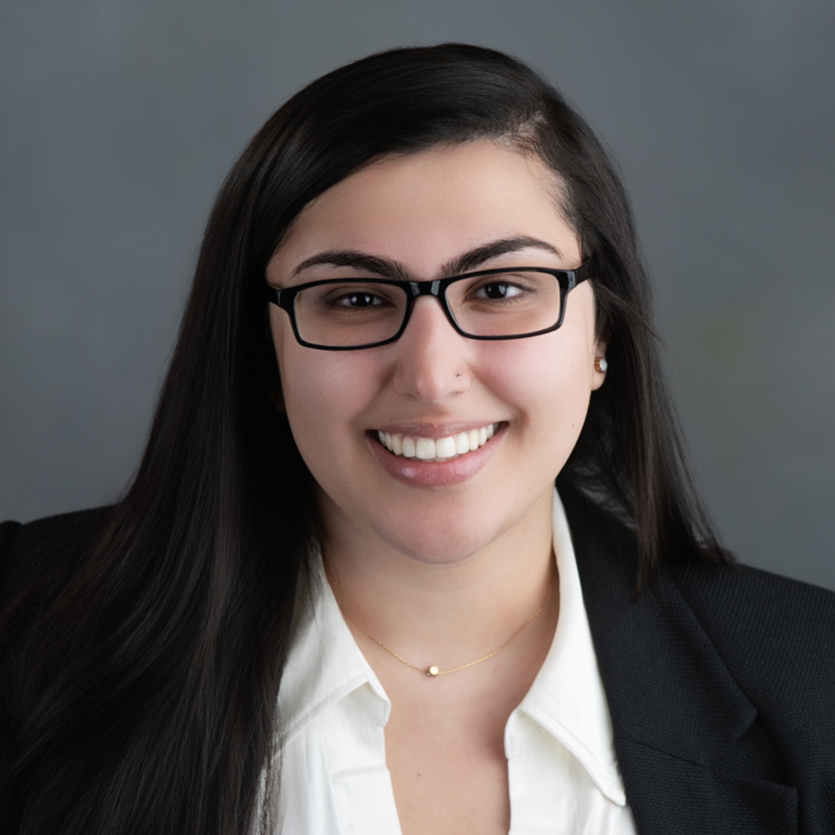 Ushba Saleem State Farm Agent Team Member