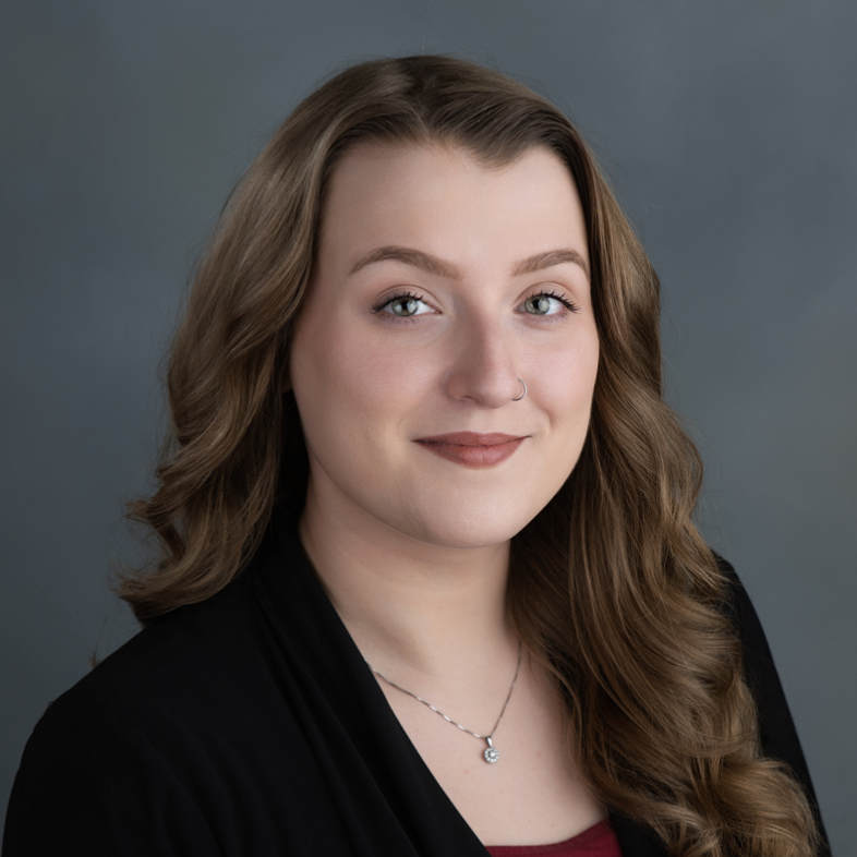 Taylor Adams State Farm Agent Team Member