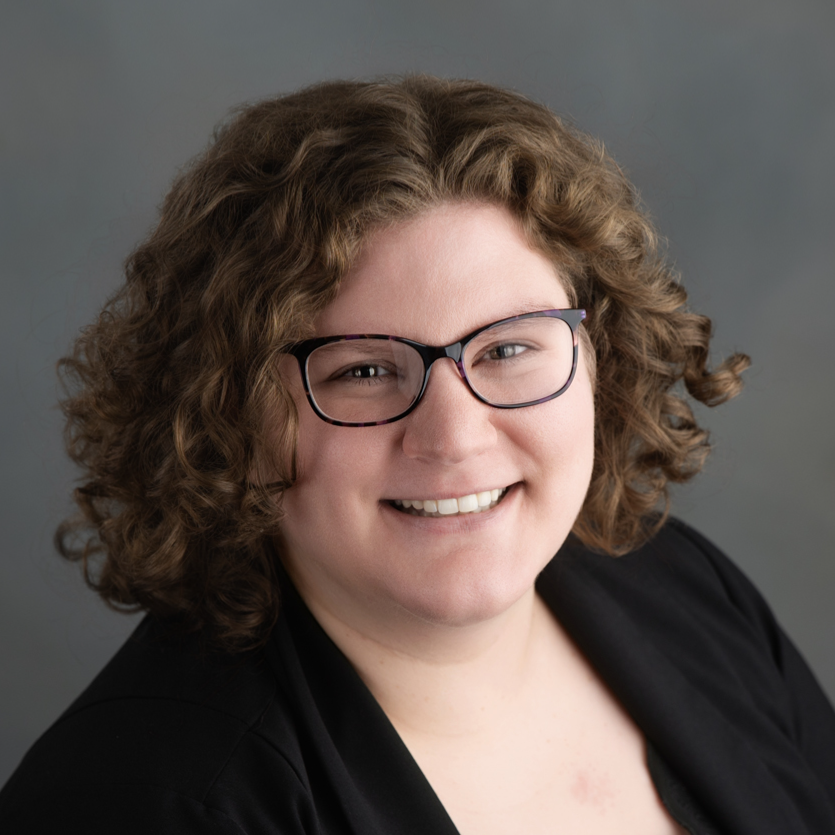 Ashley Dice State Farm Agent Team Member