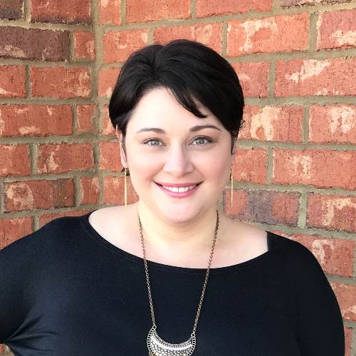 Rebecca Sims State Farm Agent Team Member