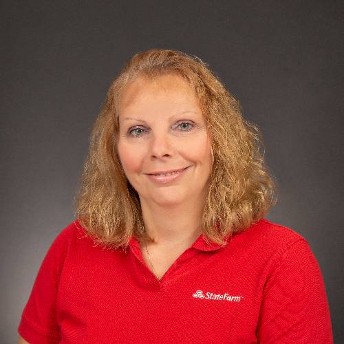 Kim Weller State Farm Agent Team Member