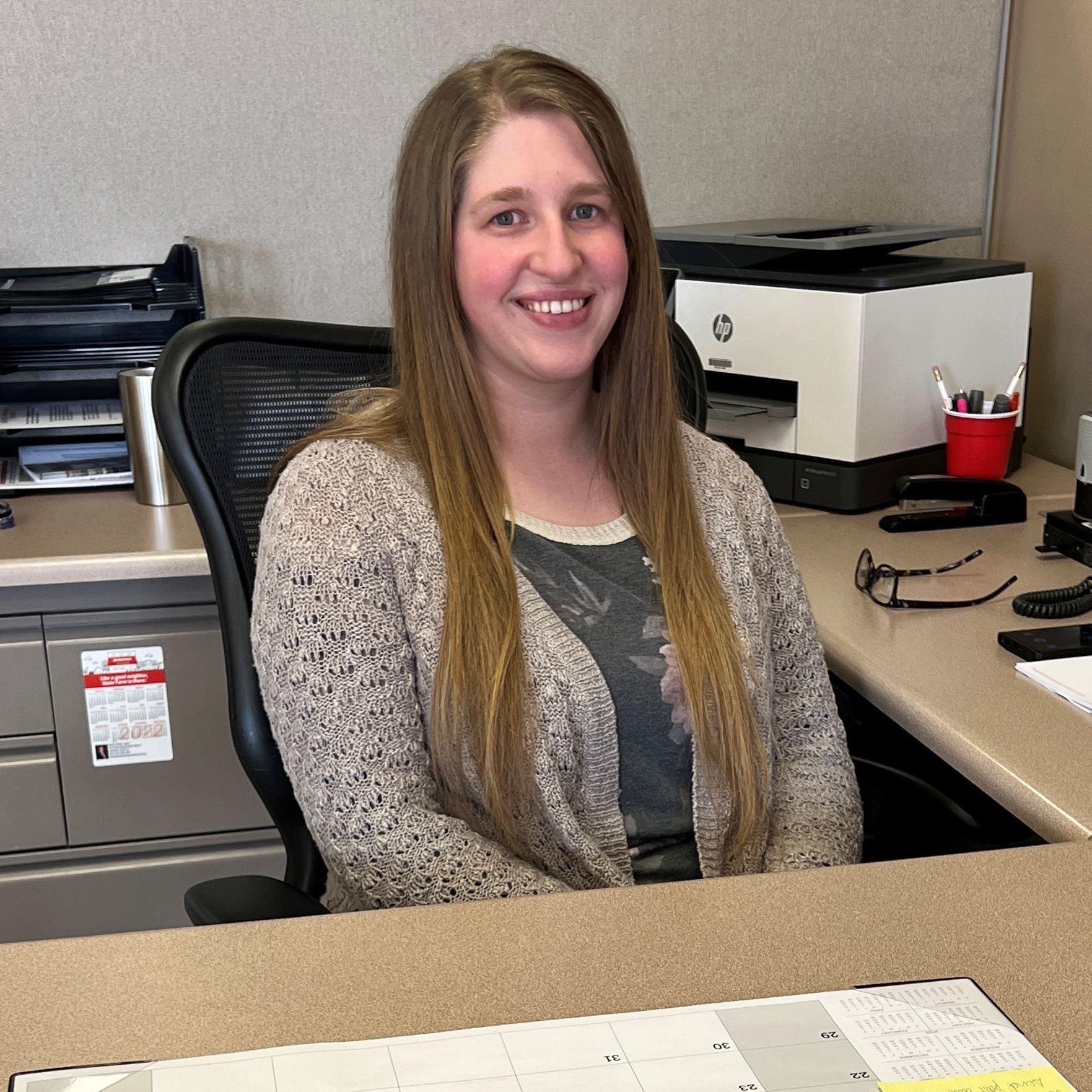 Kimberly Coleman State Farm Agent Team Member