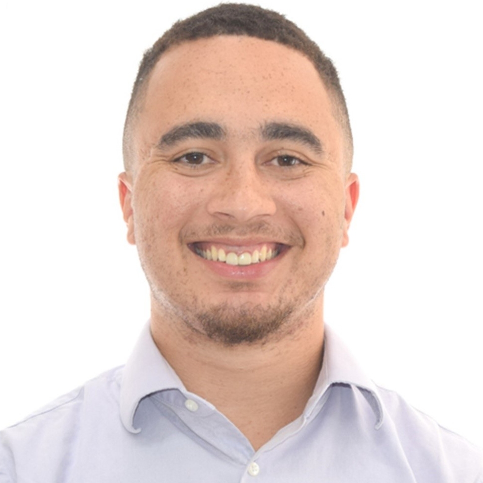 AJ Crump State Farm Agent Team Member