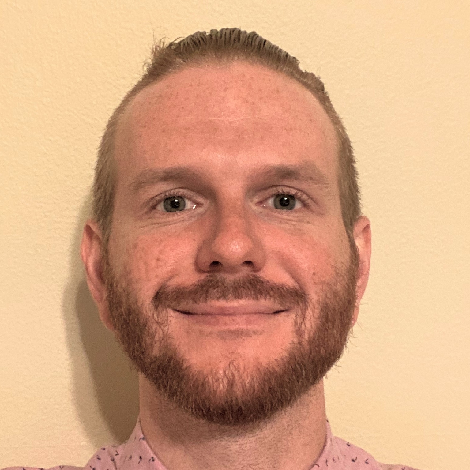 Colton Barrier State Farm Agent Team Member