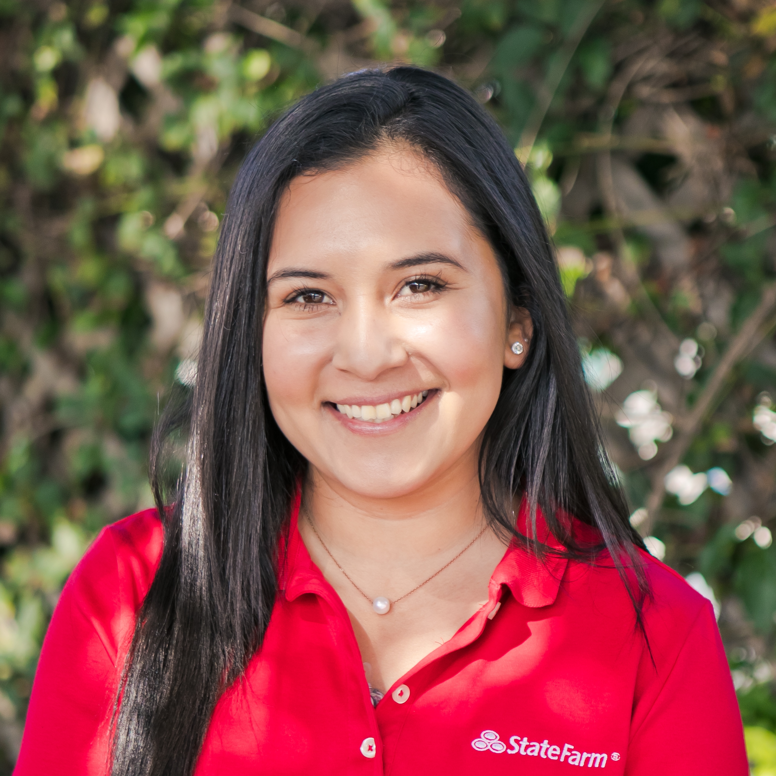 Rosie Moya State Farm Agent Team Member