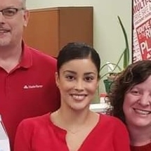 Marisol Gomez State Farm Agent Team Member