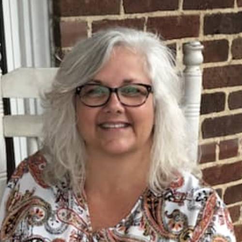 Mary Green State Farm Agent Team Member