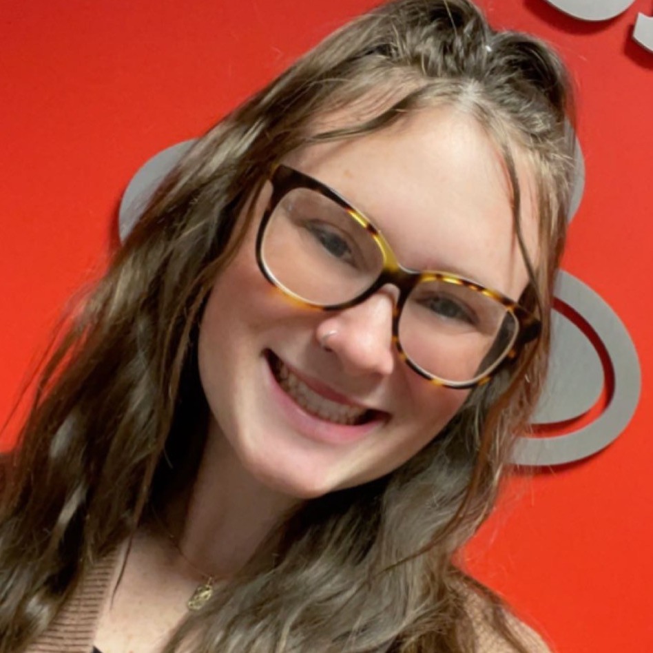 Ryleigh Newman State Farm Agent Team Member