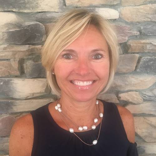 Monica Heyden State Farm Agent Team Member