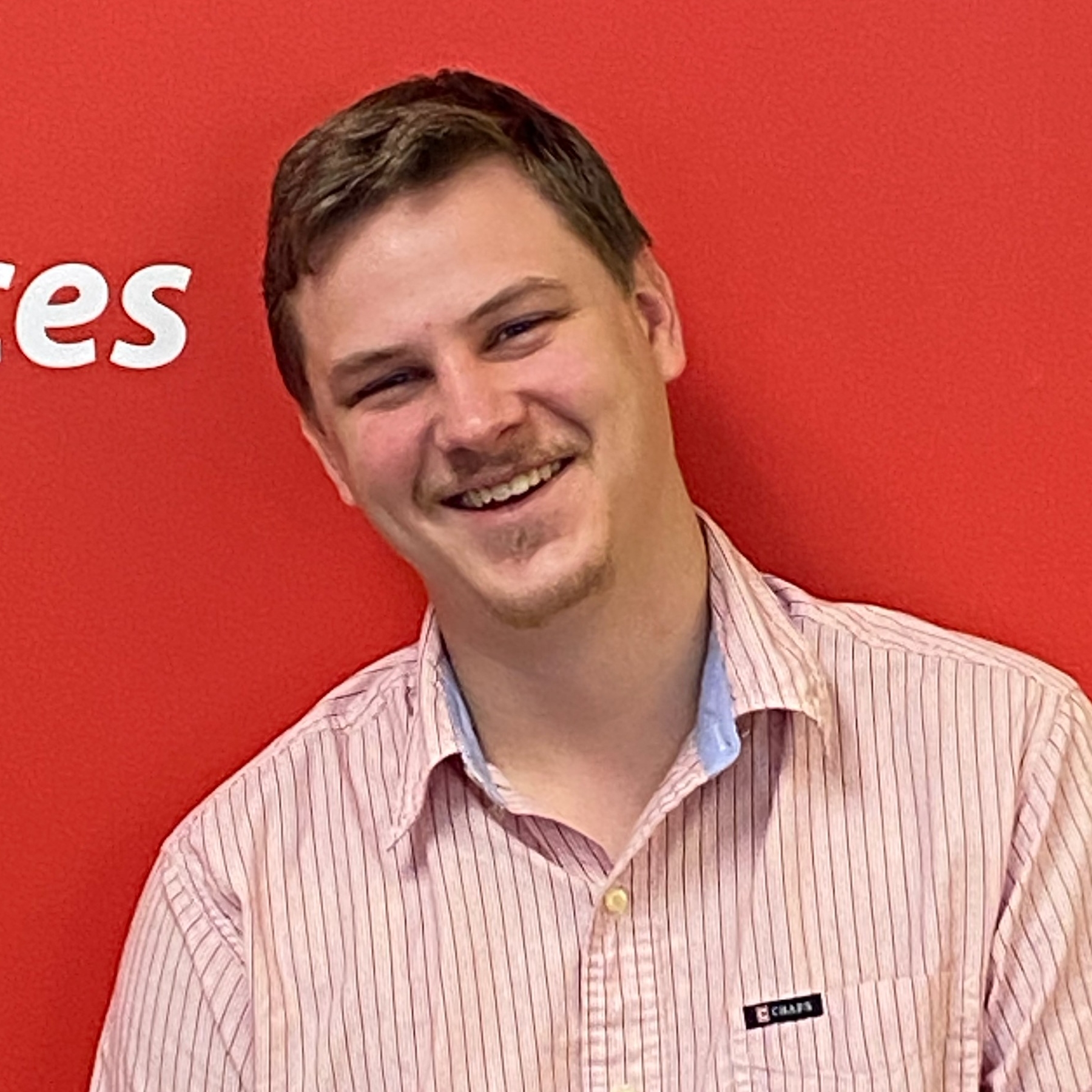 Will Silvers State Farm Agent Team Member