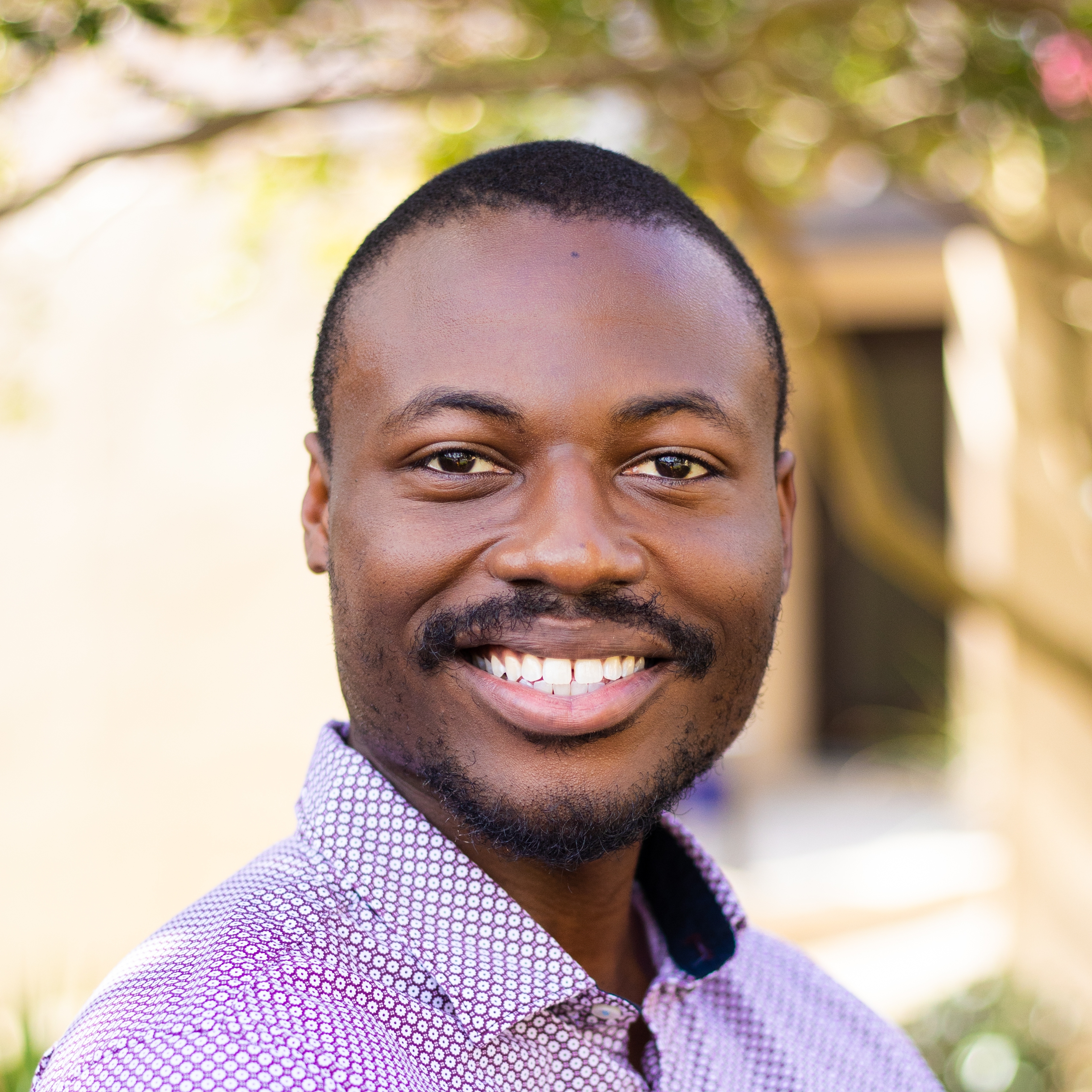 Tyrese Brown State Farm Agent Team Member