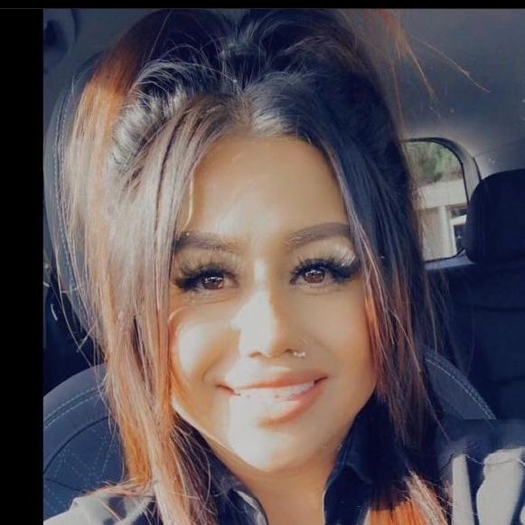 Jeaneth Flores Reyes State Farm Agent Team Member