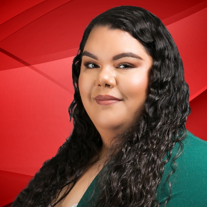 Adriana Saldivar State Farm Agent Team Member