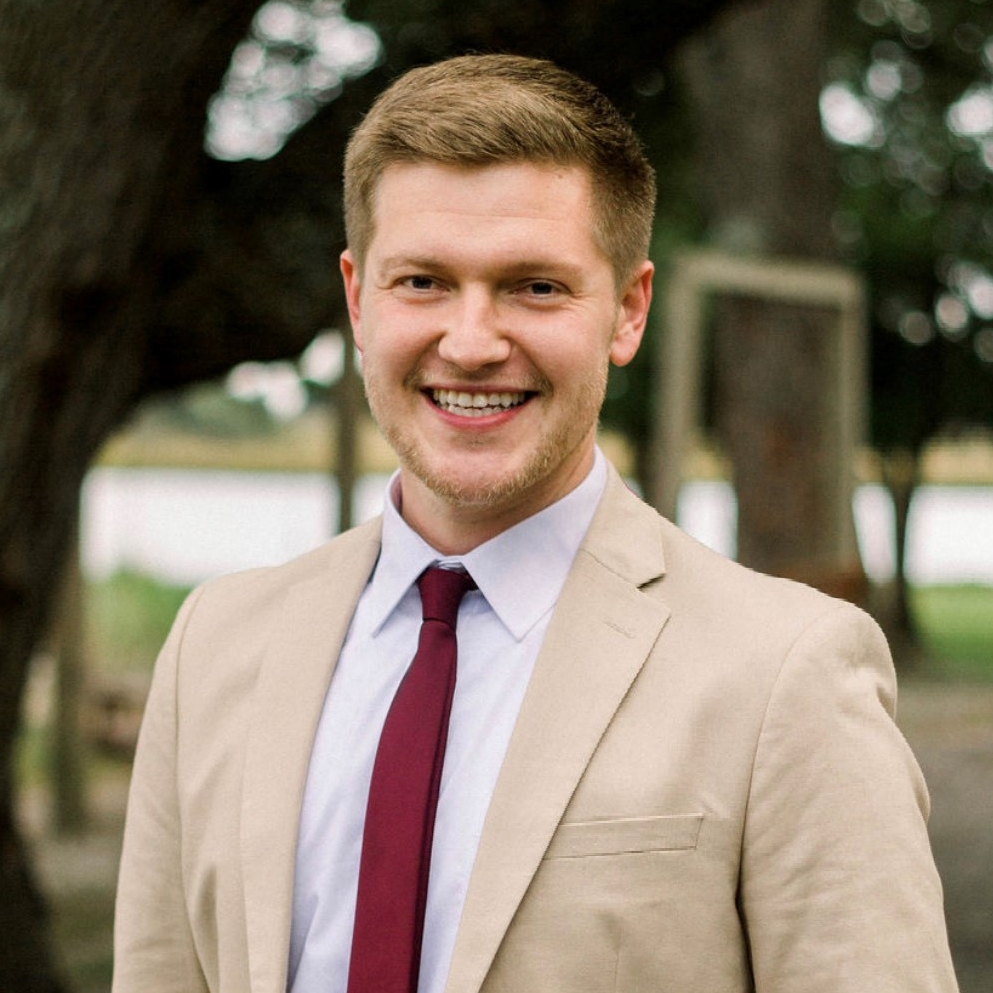 Bradley Whaley State Farm Agent Team Member