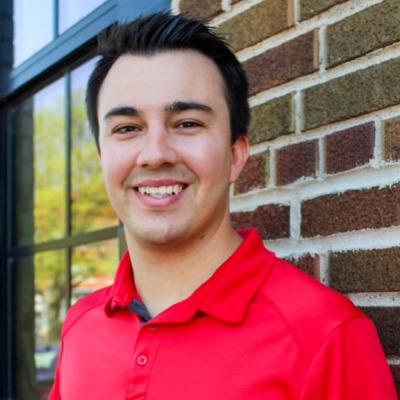 Gavin Krahmer State Farm Agent Team Member