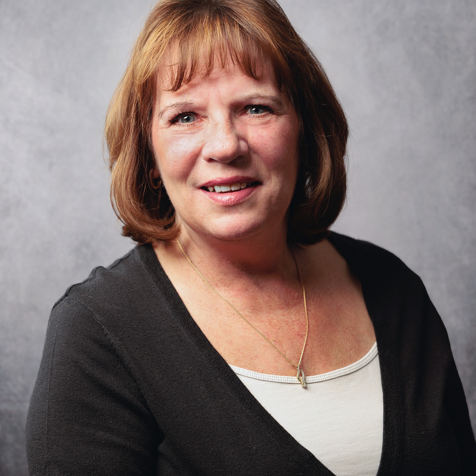 Sandy Poverud State Farm Agent Team Member