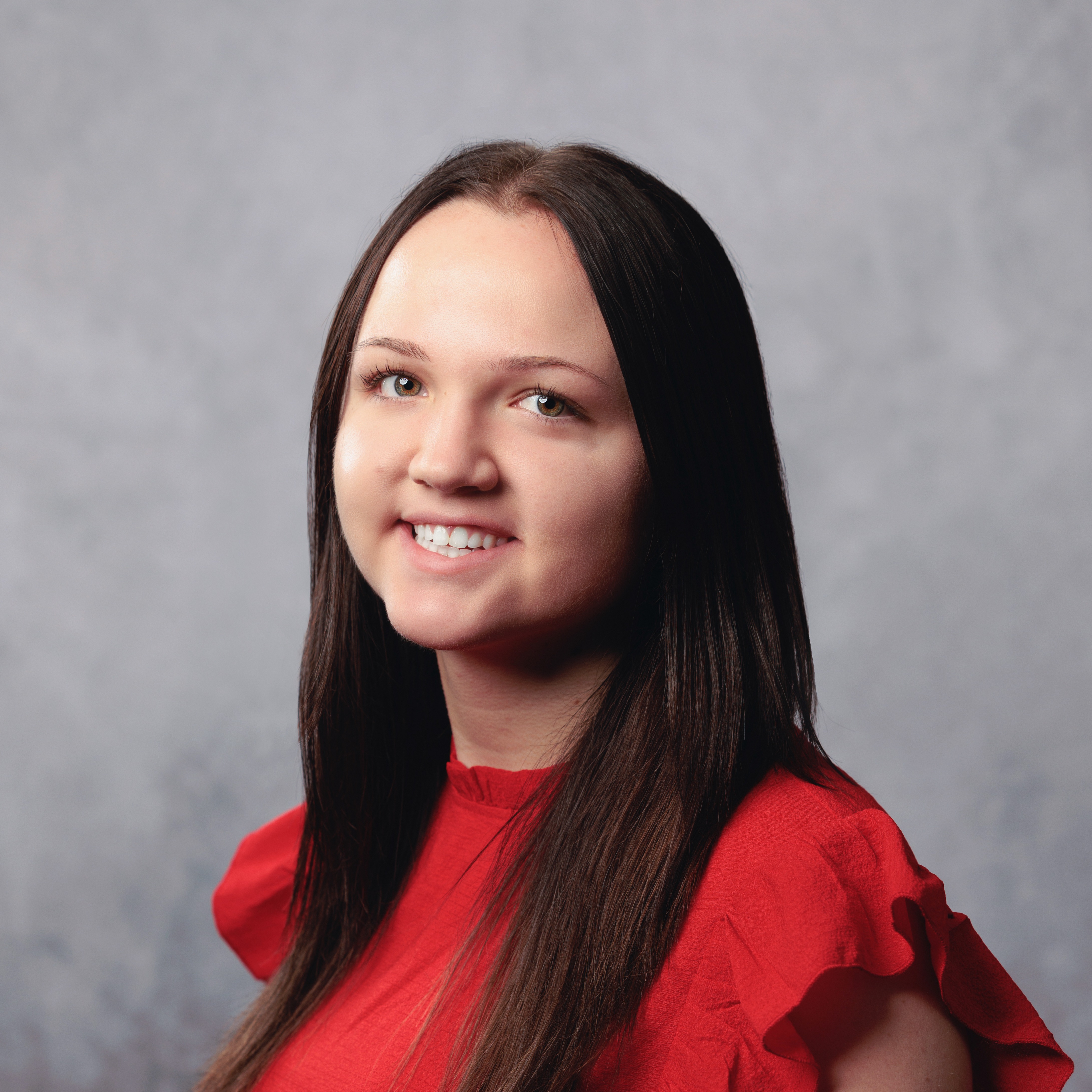 Macy Flatness State Farm Agent Team Member