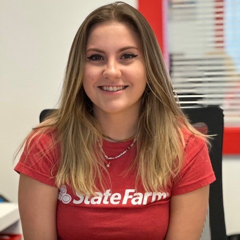 Olivia Pettijohn State Farm Agent Team Member