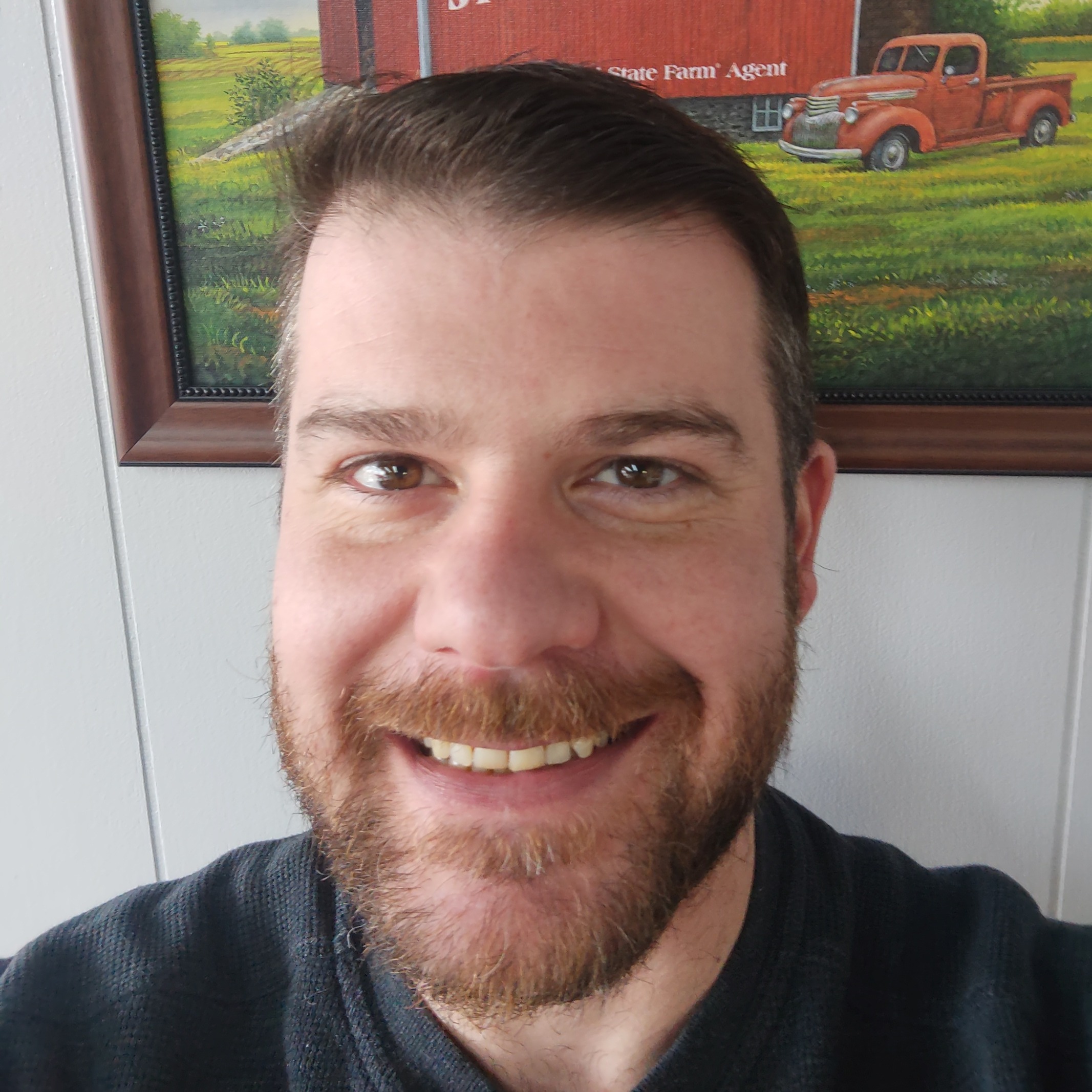 Michael Carter State Farm Agent Team Member