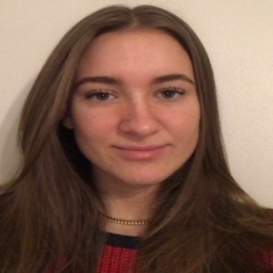 Breanna Voorheis State Farm Agent Team Member