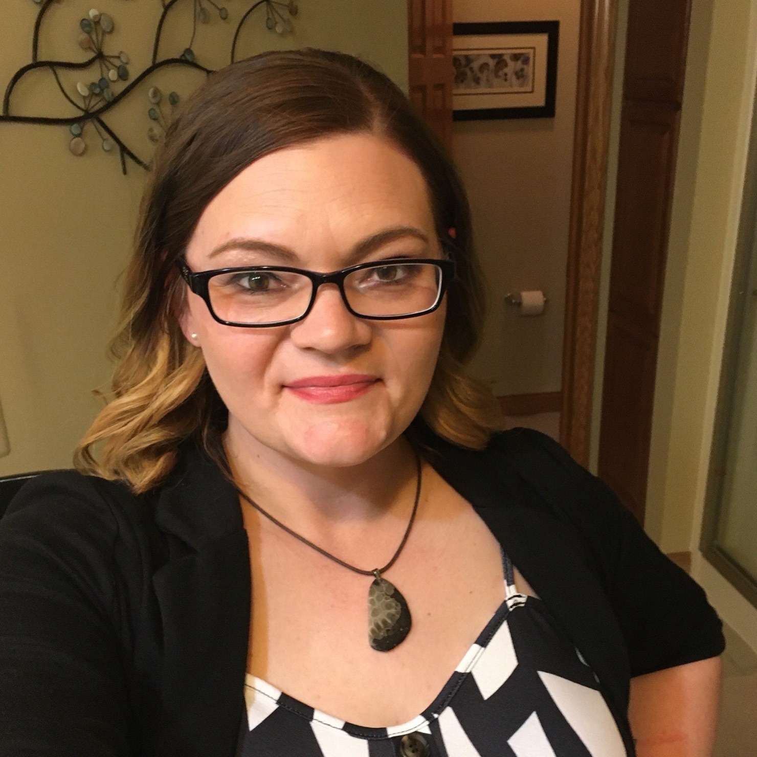 Ashley Hathaway State Farm Agent Team Member