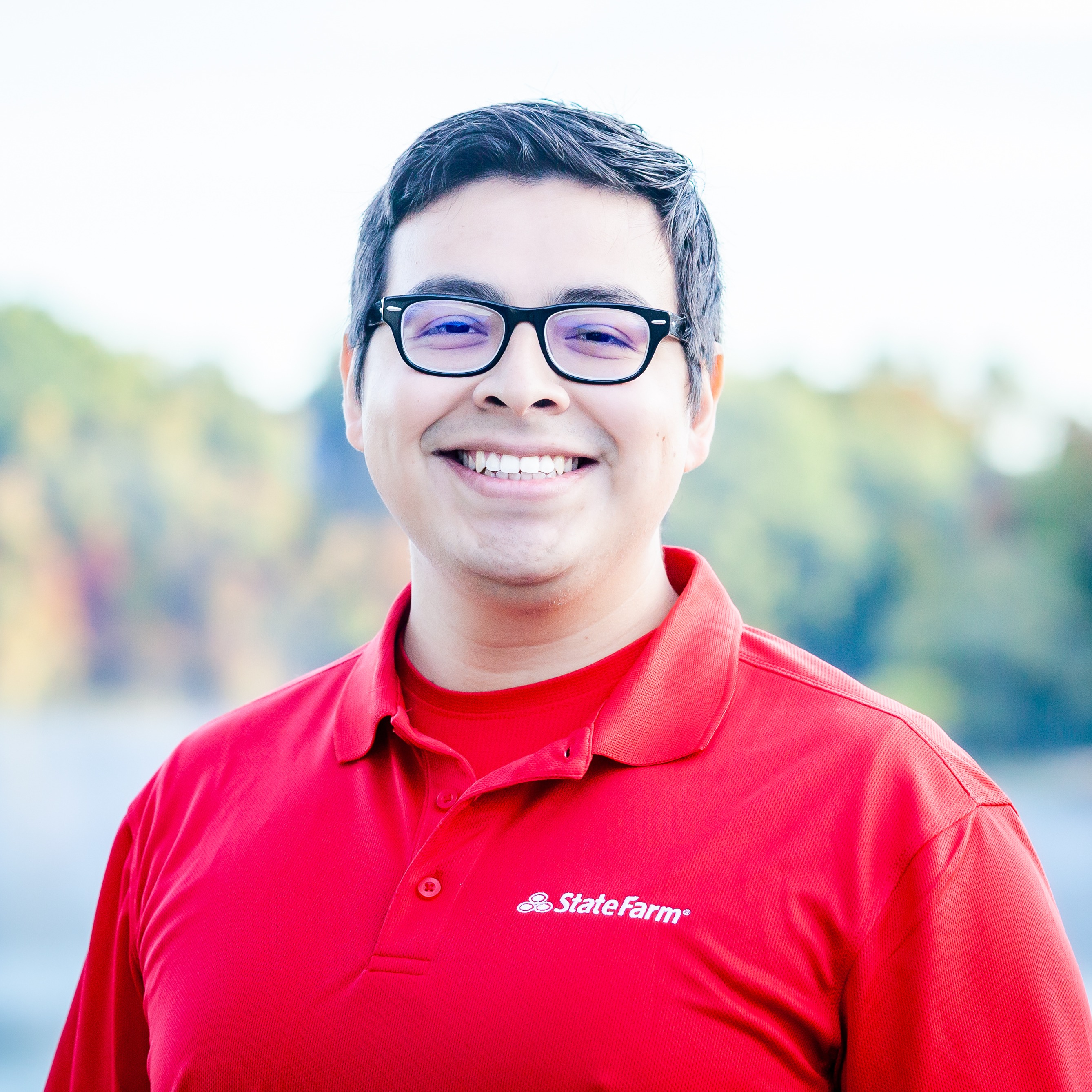 Dan Quintero State Farm Agent Team Member