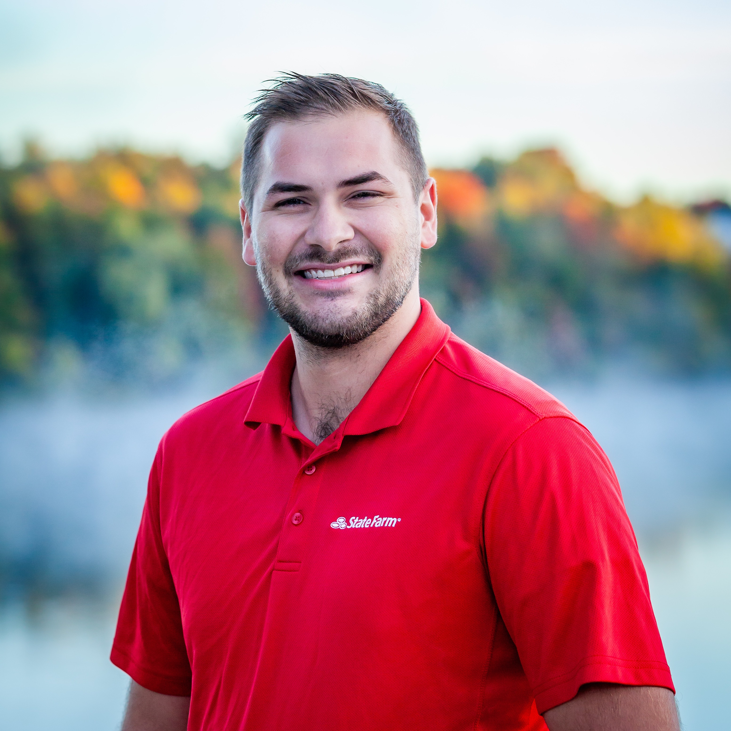 Caleb Anderson State Farm Agent Team Member
