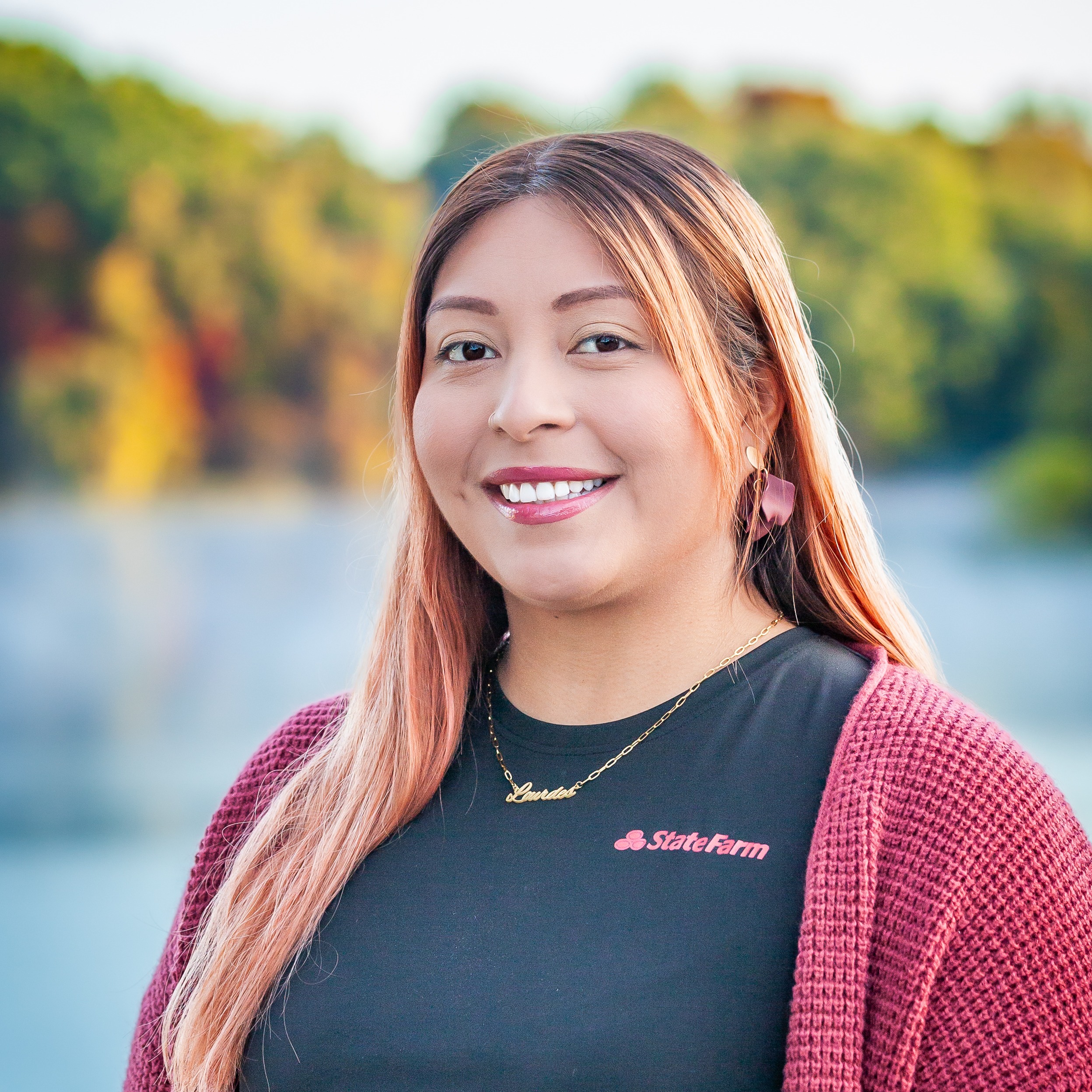 Lourdes Estrada State Farm Agent Team Member