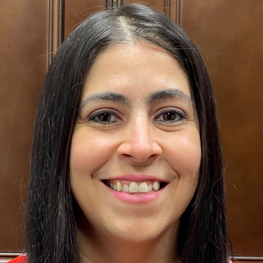 Taina Arriaga State Farm Agent Team Member